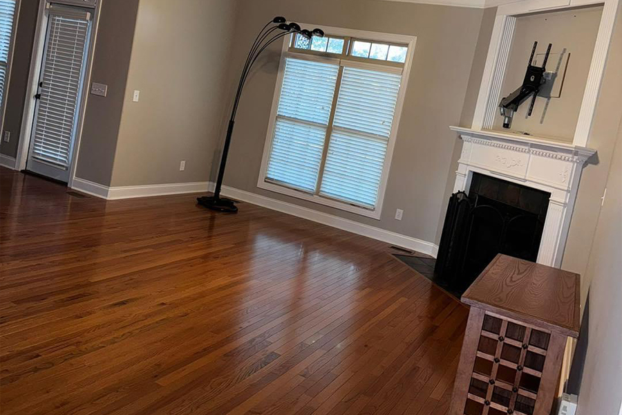 Cardona Cleaning Services LLC
